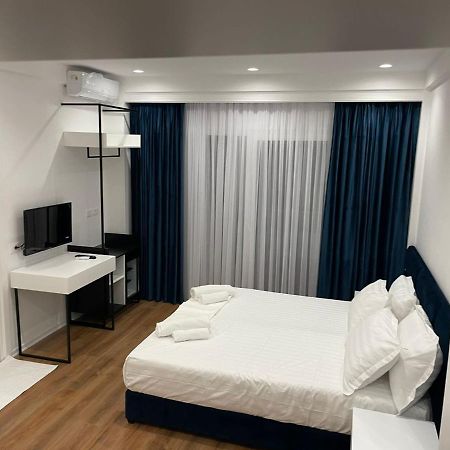 Sea & Lake View Villa Ksamil Dış mekan fotoğraf