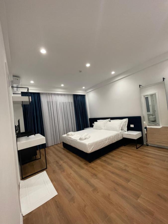 Sea & Lake View Villa Ksamil Dış mekan fotoğraf