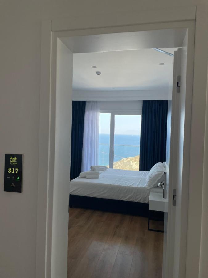 Sea & Lake View Villa Ksamil Dış mekan fotoğraf