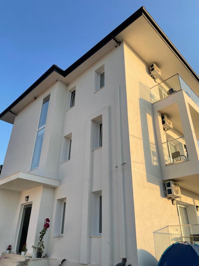 Sea & Lake View Villa Ksamil Dış mekan fotoğraf