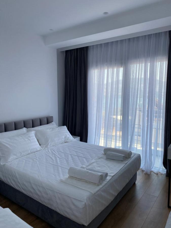 Sea & Lake View Villa Ksamil Dış mekan fotoğraf