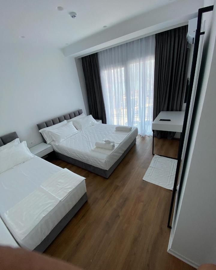 Sea & Lake View Villa Ksamil Dış mekan fotoğraf
