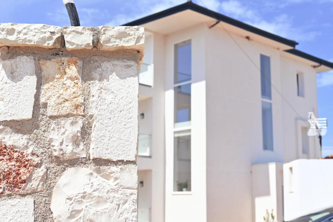 Sea & Lake View Villa Ksamil Dış mekan fotoğraf