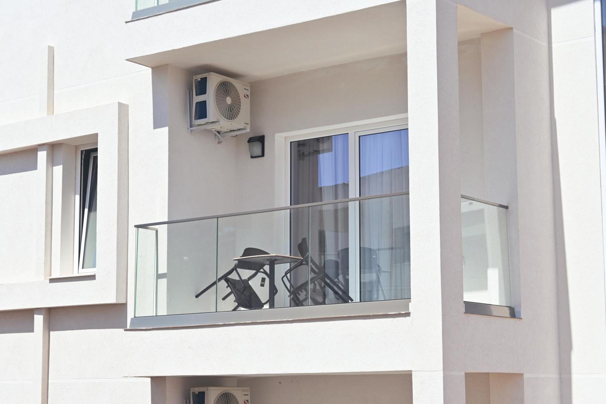 Sea & Lake View Villa Ksamil Dış mekan fotoğraf