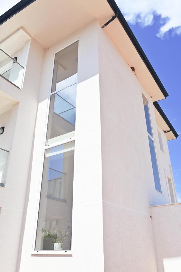 Sea & Lake View Villa Ksamil Dış mekan fotoğraf
