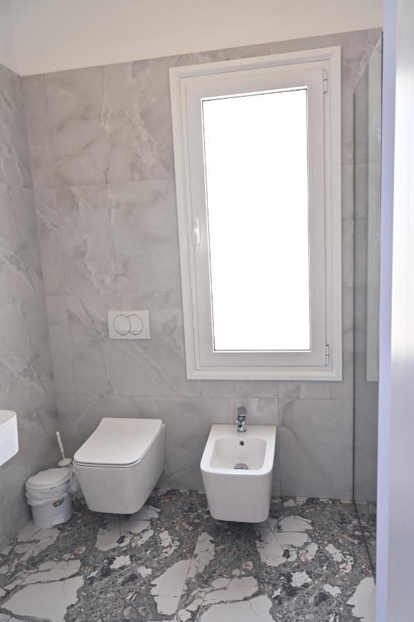 Sea & Lake View Villa Ksamil Dış mekan fotoğraf