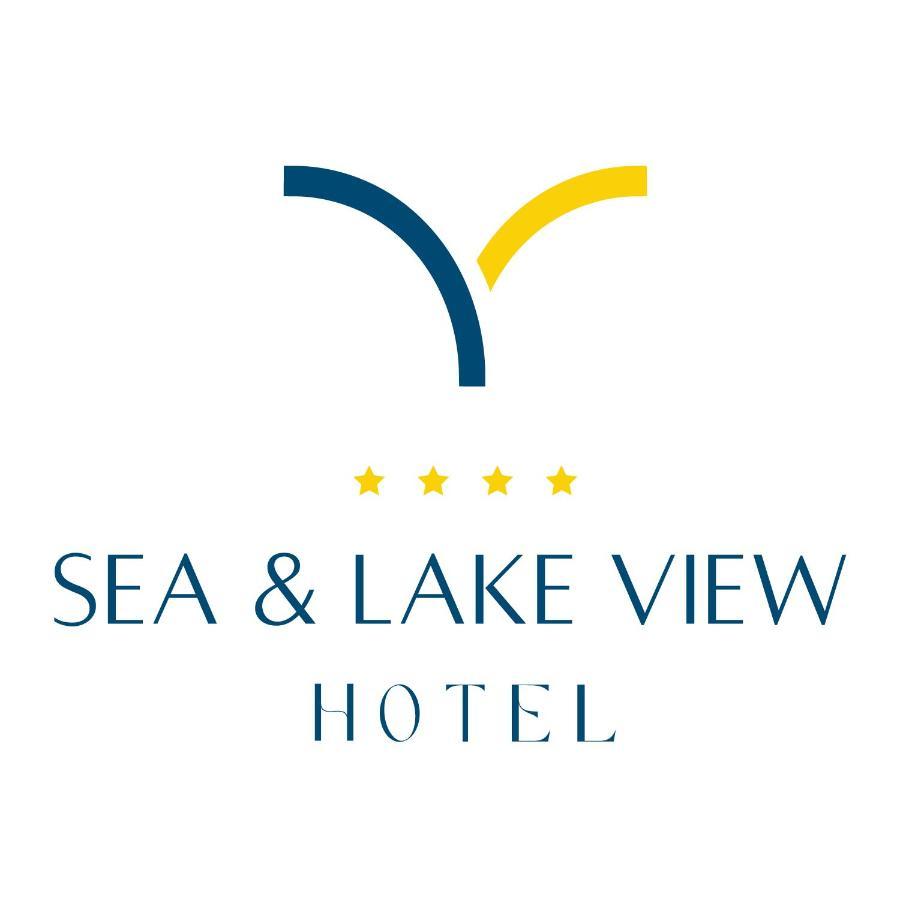 Sea & Lake View Villa Ksamil Dış mekan fotoğraf