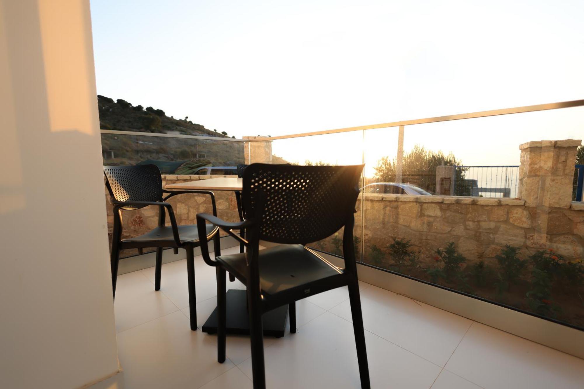 Sea & Lake View Villa Ksamil Dış mekan fotoğraf