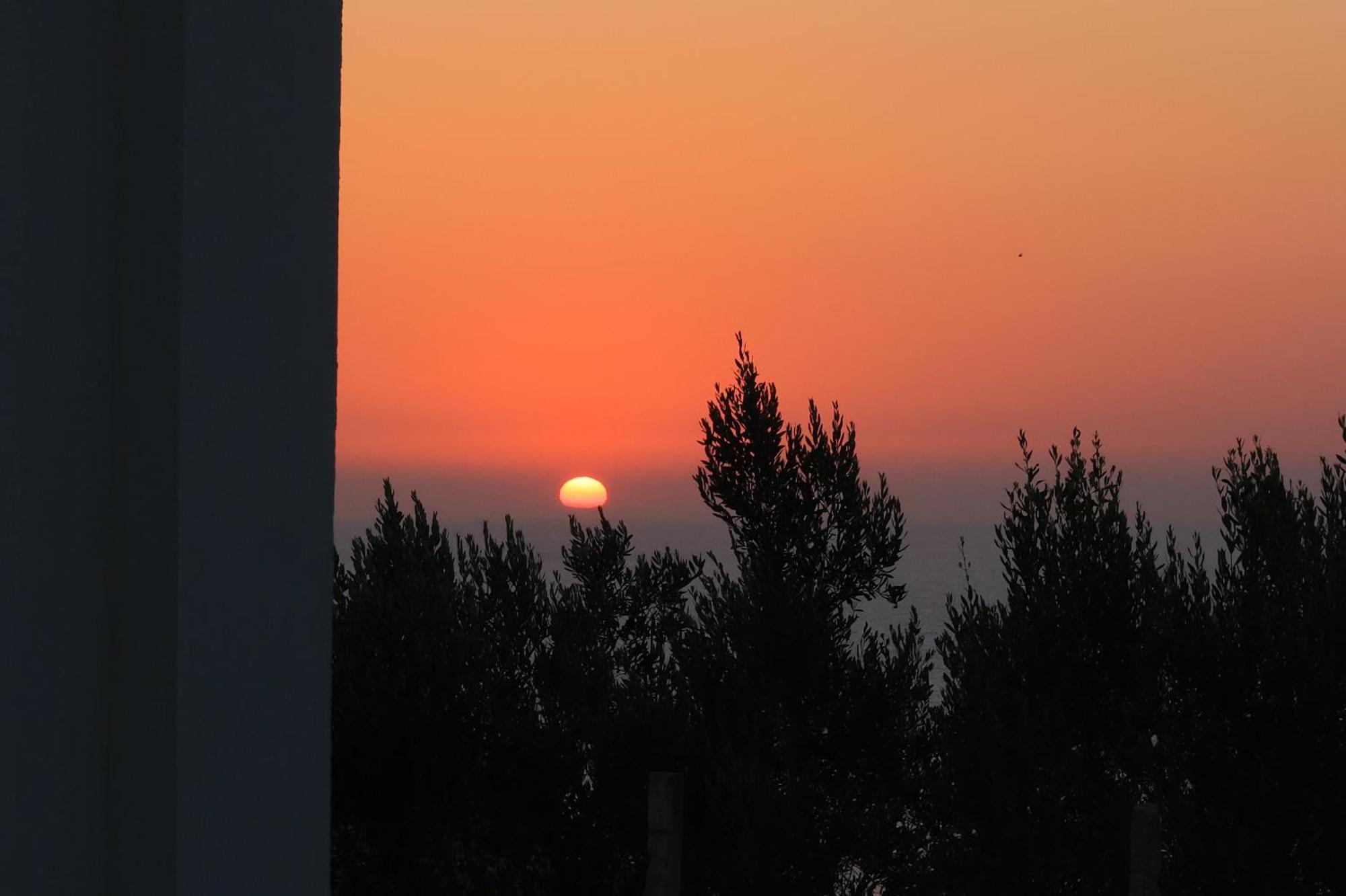 Sea & Lake View Villa Ksamil Dış mekan fotoğraf