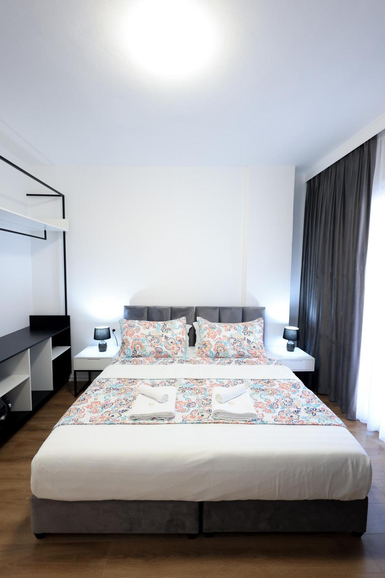Sea & Lake View Villa Ksamil Dış mekan fotoğraf