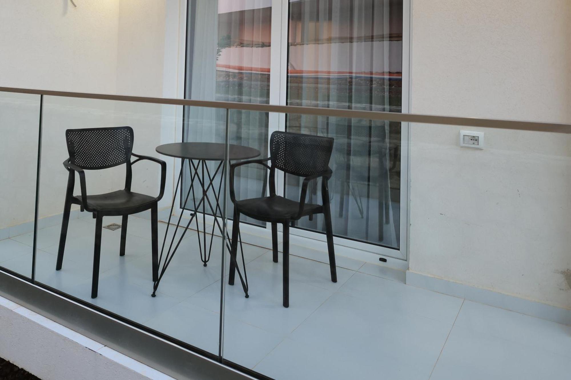 Sea & Lake View Villa Ksamil Dış mekan fotoğraf